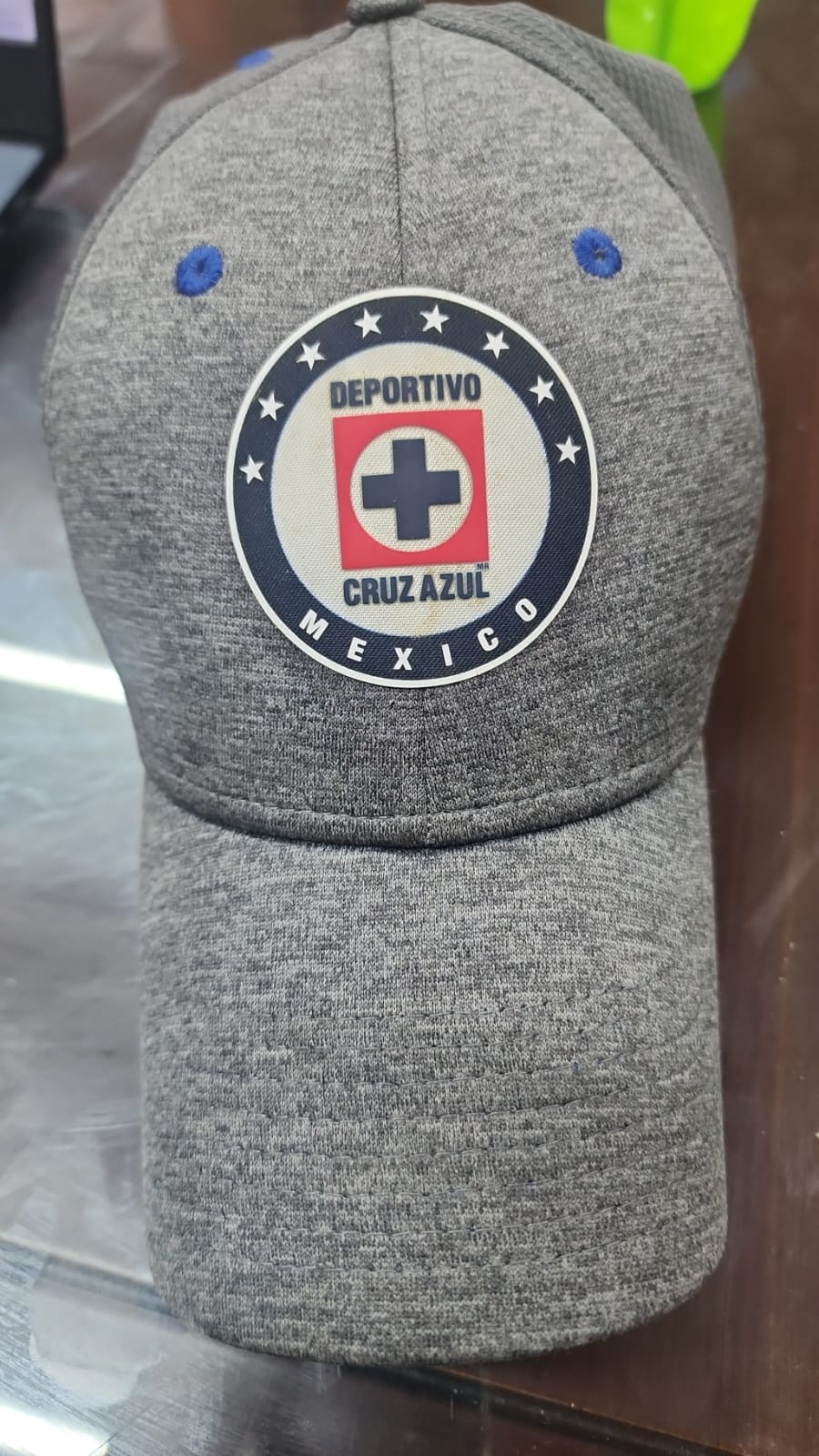 Gorras de Guerrero